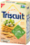Triscuit Reduced Fat Crackers Perspective: right