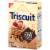 Triscuit Cracked Pepper & Olive Oil Crackers Perspective: right