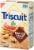 Triscuit Roasted Garlic Crackers Perspective: right