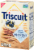 Triscuit Hint of Salt Crackers Perspective: right