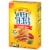 Wheat Thins Whole Grain Sundried Tomato & Basil Flavored Crackers Perspective: right