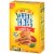 Wheat Thins Whole Grain Sundried Tomato & Basil Flavored Crackers Perspective: right