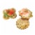 Flavor Originals Sociables Baked Savory Crackers Perspective: right