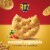 Ritz Roasted Vegetable Crackers Perspective: right