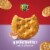 RITZ Garlic Butter Crackers Perspective: right