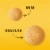 Nilla Wafers Mini Vanilla Wafer Cookies Snack Packs Perspective: right