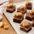 Nutter Butter Bites Peanut Butter Sandwich Cookies Perspective: right