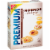 Nabisco  Rounds with Whole Grain Premium Saltine Crackers Perspective: right
