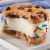CHIPS AHOY! Original Chocolate Chip Cookies Family Size Perspective: right