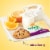 Belvita Soft Baked Mixed Berry Breakfast Biscuits Perspective: right