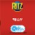 RITZ Crackers Convenience Pack Perspective: right