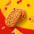 belVita Cranberry Orange Breakfast Biscuits Perspective: right