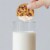 CHIPS AHOY! Chunky Chocolate Chip Cookies Family Size Perspective: right