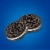 OREO Chocolate Sandwich Cookies Multipack Perspective: right