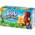 Teddy Soft Bakes Vanilla Filled Snacks Perspective: right