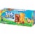 Teddy Soft Bakes Chocolate Filling Baked Snack Perspective: right