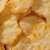 RITZ Crisp and Thins Salt and Vinegar Chips Perspective: right