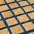 Triscuit Organic Original Whole Grain Wheat Vegan Crackers Perspective: right