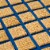 Triscuit Organic Original Whole Grain Wheat Vegan Crackers Perspective: right
