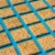 Triscuit Hint Of Sea Salt Whole Grain Vegan Crackers Perspective: right