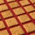 Triscuit Fire Roasted Tomato & Olive Oil Whole Wheat Crackers Perspective: right