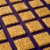 Triscuit Garden Herb Whole Grain Wheat Crackers Perspective: right