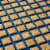 Triscuit Minis Original Whole Grain Wheat Crackers Perspective: right