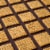 Triscuit Cracked Pepper & Olive Oil Whole Grain Wheat Crackers Family Size Perspective: right