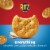 RITZ Everything Crackers Perspective: right