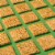Triscuit Avocado Cilantro & Lime Whole Grain Wheat Crackers Perspective: right