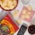 Ritz Crisp & Thins Original Potato And Wheat Chips With Creamy Onion And Sea Salt Family Size Perspective: right