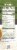 Triscuit Organic Cracked Pepper & Olive Oil Crackers Perspective: right