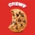 CHIPS AHOY! Chewy Chocolate Chip Cookies Party Size Perspective: right
