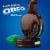 OREO Fudge Covered Mint Cookies Perspective: right