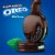 OREO Fudge Covered Mint Cookies Perspective: right