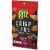 Ritz Crisp & Thins Barbecue Flavor Perspective: right