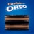 OREO Chocolate Creme Chocolate Sandwich Cookies Family Size Perspective: right