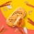 Belvita Breakfast Sandwich Cinnamon Brown Sugar With Vanilla Creme Breakfast Biscuits Perspective: right