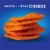 Ritz Cheese Crispers Cheddar Chips Perspective: right