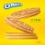 OREO Thins Lemon Creme Sandwich Cookies Family Size Perspective: right
