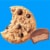 CHIPS AHOY! Reeses Peanut Butter Cups Chocolate Chip Cookies Family Size Perspective: right