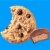 CHIPS AHOY! Reeses Peanut Butter Cups Chocolate Chip Cookies Family Size Perspective: right