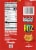 Ritz Crackers Multipack Perspective: right