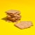 Wheat Thins Original Whole Grain Wheat Crackers Perspective: right