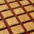 Triscuit Roasted Garlic Whole Grain Wheat Crackers Family Size Perspective: right