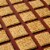 Triscuit Roasted Garlic Whole Grain Wheat Crackers Family Size Perspective: right