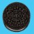 OREO Gluten Free Chocolate Sandwich Cookies Perspective: right