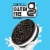 Oreo Double Stuf Gluten Free Chocolate Sandwich Cookies Perspective: right