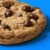 CHIPS AHOY! Original Chocolate Chip Cookies Multipack Perspective: right