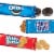 OREO CHIPS AHOY! and NUTTER BUTTER Cookies Variety Pack Perspective: right